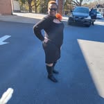 Sonya Mobley - @quinette62 - Instagram
