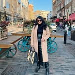Sonya Mohan - @sonyamohan_ - Instagram