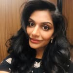 Sonya - @sonyamohan1210 - Instagram