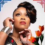 Sonya Molette - @sonyam_blessed - Instagram