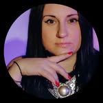Соня Мунс МЕНТОР 🌘 метафизик • психолог • арт - @sonya_moons_pro - Instagram