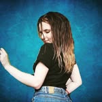 Девочка-беда - @_sonyamoon_ - Instagram
