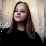 Sonya_moon🌚 - @iiker_finn - Instagram
