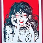 Sonya Moon - @sonyamoon_ - Instagram