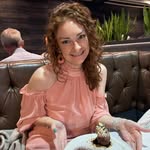 Sonya Morton - @mortonsonya - Instagram