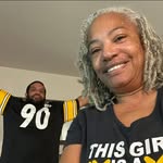 Sonya Moye Alexander - @sumaluv_9 - Instagram