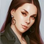 Alexandra Pavlenkova🕊️ - @_sonya_murray_ - Instagram