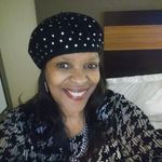 Sonya P. Murray - @sonyap.75 - Instagram