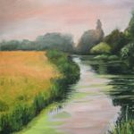 Sonya O'Brien - @sonyaobrien_art - Instagram