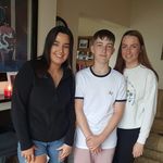 Sonya O'Brien - @sonya.obrien.90 - Instagram
