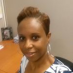 Sonya Oliver Williams - @sonywill39 - Instagram