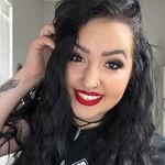 Sonya Marie Parris🌻🖤 Makeup/Beauty - @sonyamarie_21 - Instagram