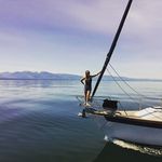 Sonya Patton - Social Media Marketing - @socialnomadmedia - Instagram