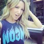 Sonya Patton - @pattonso09 - Instagram