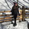sonyapattonshook - @sonyapattonshook - TikTok