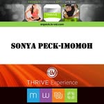 Sonya Peck-Imomoh - @thrivewithsonyap - Instagram