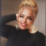 Sonya D Perkins - @iamtheurbanangelphilly - Instagram