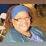 Sonya Perkins Morris - @kenyakenise - Instagram