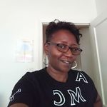 Sonya Pinkston - @mzpinky805 - Instagram