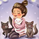 sonya_postkrossing - @sonya_postkrossing - Instagram