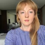 Sofia Potter - @potter_sonya - Instagram
