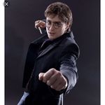 Sonya Potter - @harry_potter.vish - Instagram