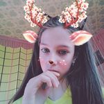 Sonya_Potter - @sonya_potter_2008 - Instagram