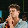 Federico Marconi Shorts - @sonyapowers19695 - TikTok