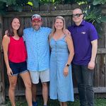 Sonya Prather - @slprath - Instagram