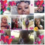 Demetrius Randle - @sonyarandle48 - Instagram