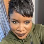 Sonya Randle - @randlesonya07 - Instagram