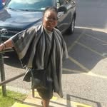Sonya Randle - @fayegirl17 - Instagram