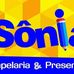 Sonia Ribas Rasmussen - Facebook