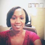 Sonya Reece - @mrzreece - Instagram