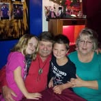 Sonya Roberson - Facebook