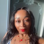 Sonya Roberson - @sroberson74 - Instagram