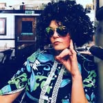 Sonya Roe - @constantgardener66 - Instagram