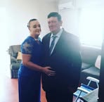 Sonia Rubin - Facebook
