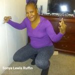 lasonya lewis - @sonyaruffin4575 - Instagram