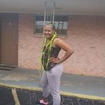 lasonya mckenzie - @sonyaruffin4300 - Instagram