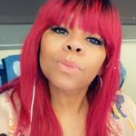 Sonya Dixon Sampson - @thewoo65 - Instagram