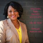 Sonya Sanders - @soldonjonesboro - Instagram