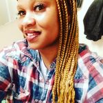 Sonya Sanders - @sandersdeandre22 - Instagram