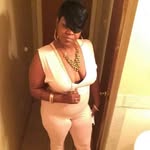 Sonya Sayless Simmons - @sonyasimmons44 - Instagram