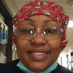 Sonya Simmons - @sonyasimmons1975 - Instagram