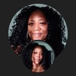 Sonya Simmons - @sonjii_p - Instagram