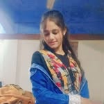 sonya Singh - @gori1.58 - Instagram