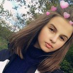 Соня - @sony.asnow - Instagram