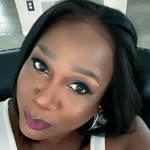 Sonya Stover-Kissi - @sonyakissi - Instagram