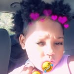 Sonya Callis Stuckey - @yaya_gangso_lit - Instagram